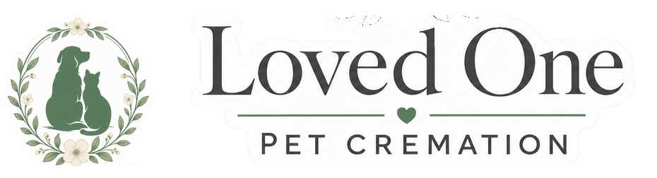 Loved One Pet Cremation